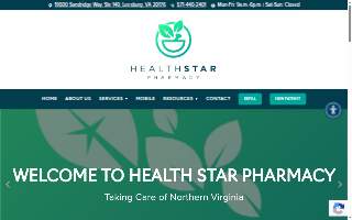 Health Star Pharmacy