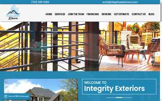 Integrity Exteriors