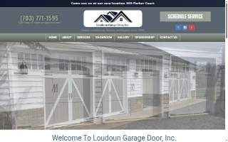 Loudoun Garage Door of Leesburg
