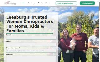 New Energy Chiropractic