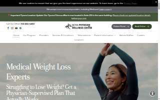 Nova Physician Wellness Center of Leesburg