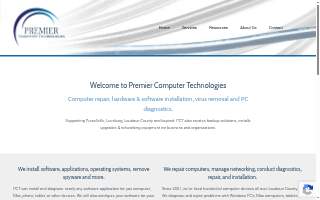 Premier Computer Technologies