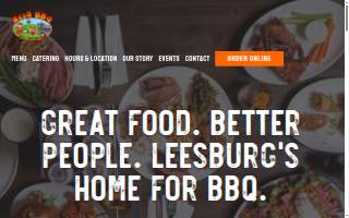 ResQ BBQ
