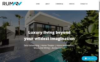 Rum AV Solutions