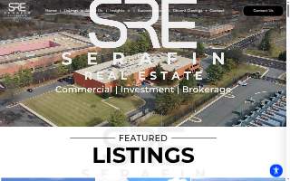 Serafin Real Estate of Oakton