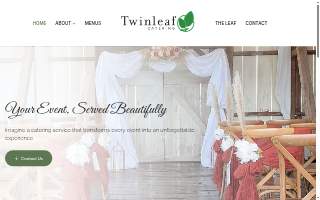 Twinleaf Catering