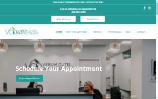 Verum Cutis Dermatology: Megan Brelsford, DO