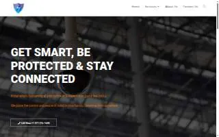 Zago Data Wire website