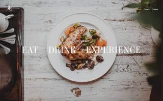 Zesty Gourmet