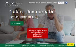Giles & Lambert PC