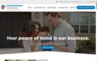 Trusted Advisor Home Inspections