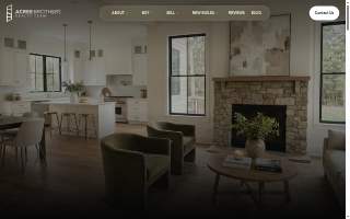 Acree Brothers Realty Team