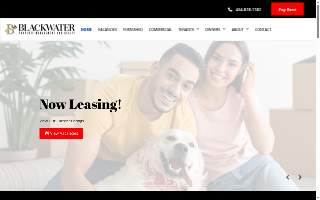 Blackwater Property Management & Realty