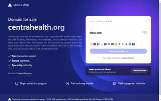 Centra Health