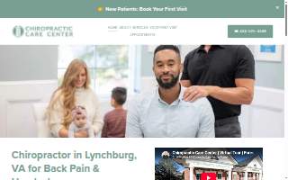 Chiropractic Care Center