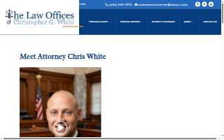 Chris White Lawyer, LLC