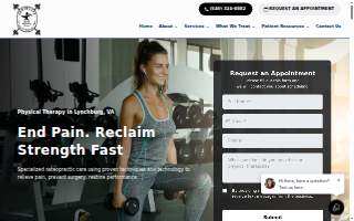 Conjugate Physical Therapy PLLC