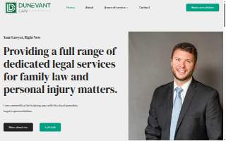Dunevant Law, P.C.