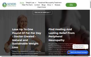 Genesis Health Solutions
