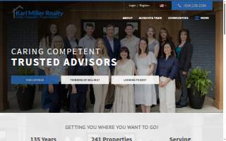 Karl Miller Realty, LLC