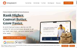 Knapsack Creative
