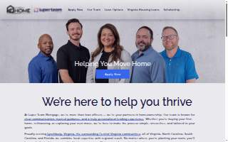 Luper Team Mortgage- NMLS#1229598