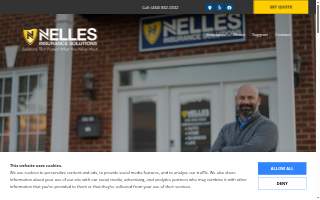 Nelles Insurance Solutions