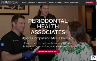 Periodontal Health Associates