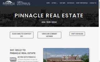 Pinnacle Real Estate