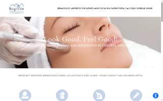 RidgeView Dermatology - Lynchburg
