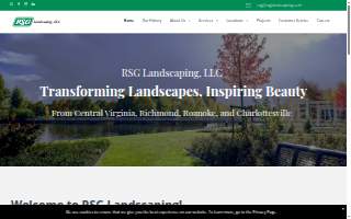 RSG Landscaping, LLC
