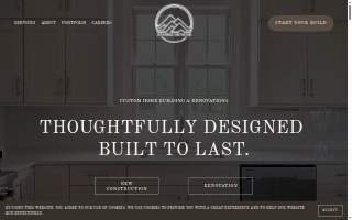 Seven Ridges Construction