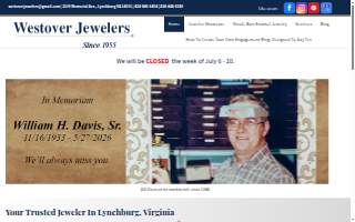 Westover Jewelers