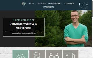American Wellness and Chiropractic