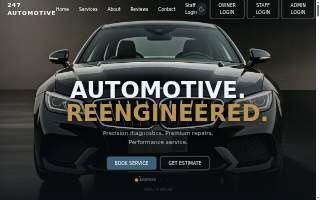 Automotive 24/7