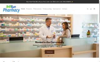 Bull Run Pharmacy