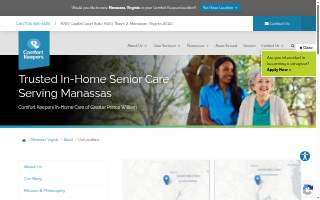 Comfort Keepers of Manassas