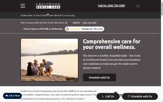Crestwood Pediatric Associates of Manassas
