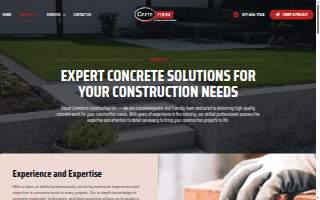 Creteform Construction