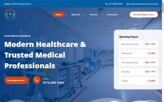 Elite Medical Center