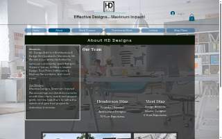 H.D. Design Build, LLC