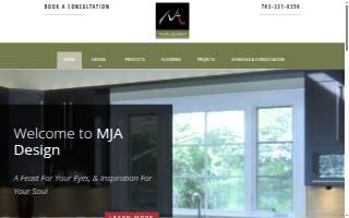 MJA Design, Inc.