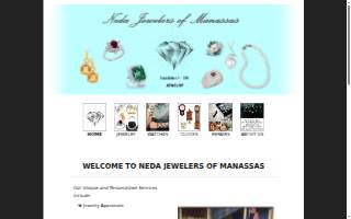 Neda Jewelers Of Manassas