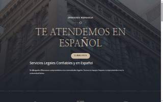 Abogados Manassas