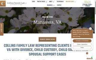 Collins Family Law P.C.