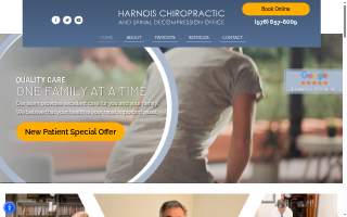 Harold A Logan Associates PC of Manassas Park