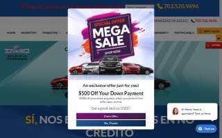 Kargar Motors of Manassas