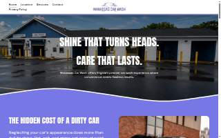 Manassas Car Wash