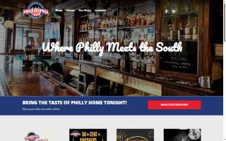 Philadelphia Tavern