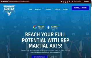 Repair 24/7 website
